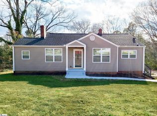 124 S Estate Dr, Greenville, SC 29605