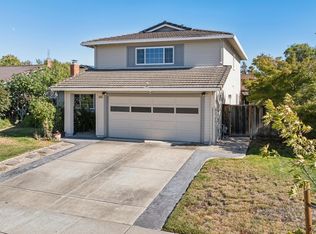 3560 Kirkcaldy St, Pleasanton, CA 94588