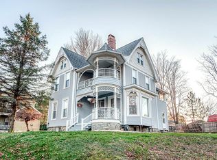 319 Fulton St, Sayre, PA 18840