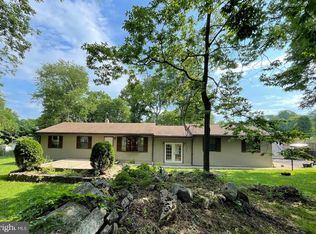 45 Grade Rd, Falling Waters, WV 25419