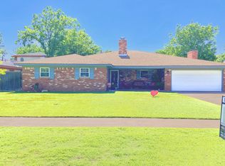 3606 Torre Dr, Amarillo, TX 79109
