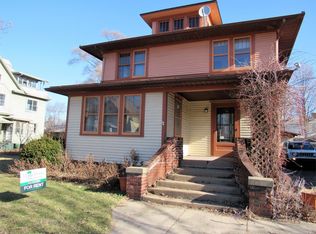 1042 Portage Ave, South Bend, IN 46616