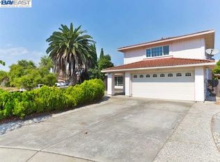 33057 Brockway Ct, Union City, CA 94587