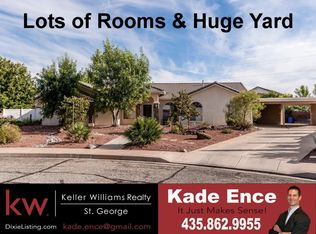 3635 W Alpine Dr, Santa Clara, UT 84765