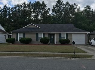 111 Blue Gill Ln, Pooler, GA 31322