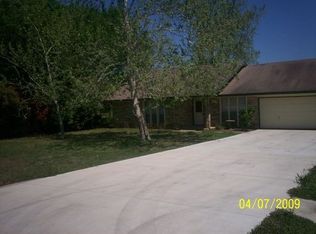 12809 Panda Ln, Manchaca, TX 78652