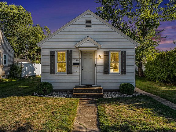 2nd image of 280 W 16th St