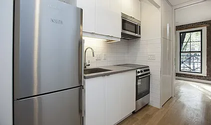 Rented by REAL New York