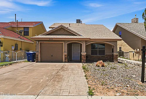 3749 Leticia St Photo 1