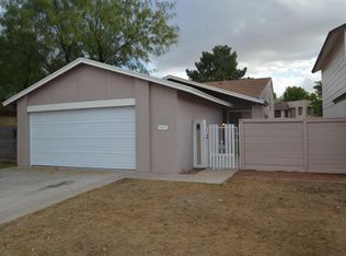 4247 E Contessa St, Mesa, AZ 85205