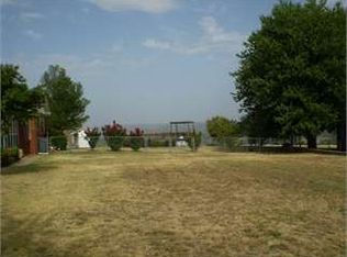 931 Skyline Dr, Van Buren, AR 72956