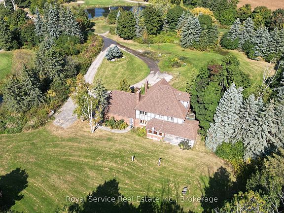 2nd image of 650 Lake Ridge Rd S