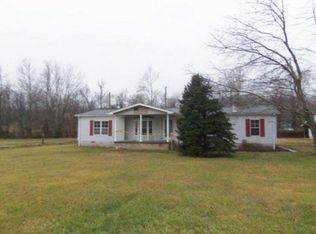 2364 Centenary Rd, Gallipolis, OH 45631