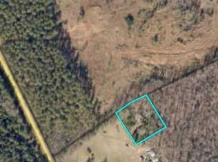0 Fork Creek Rd #X, Bowman, GA 30624