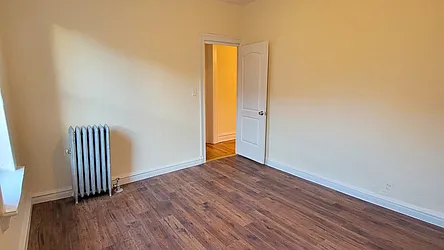 Rented by New York Residence