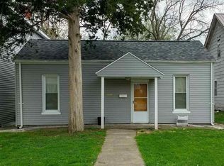 1008 Monroe St, Quincy, IL 62301