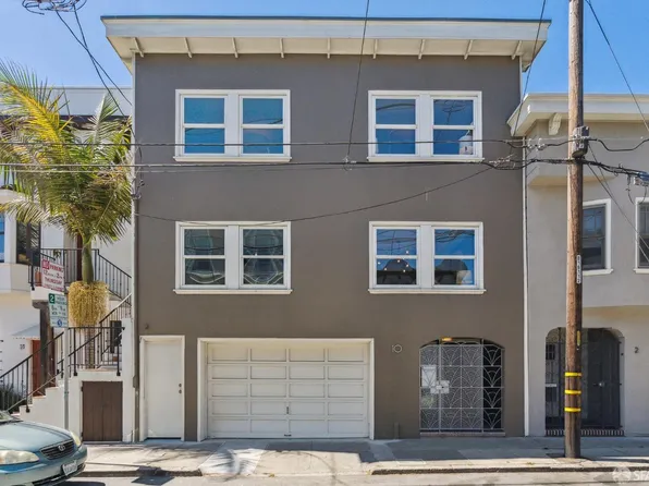 10 Abbey St, San Francisco, CA 94114