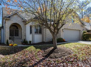 858 Deer Run Rd, Dayton, OH 45459