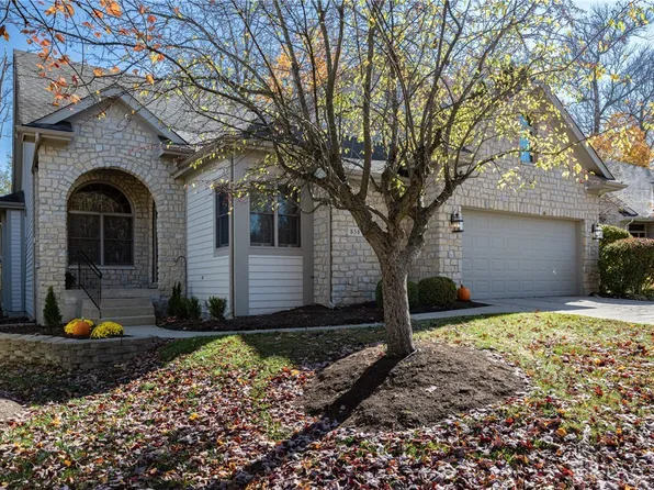 858 Deer Run Rd, Dayton, OH 45459