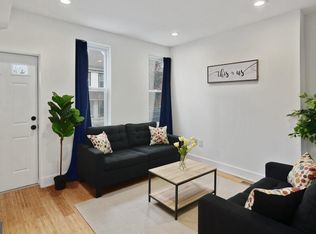249 E Haines St, Philadelphia, PA