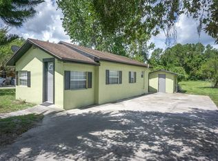 850 Snow Hill Rd, Geneva, FL 32732