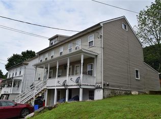 536-540 South Ave, Jim Thorpe, PA 18229