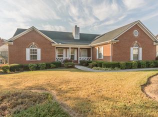2220 Jockey Run Trl, Knoxville, TN 37920