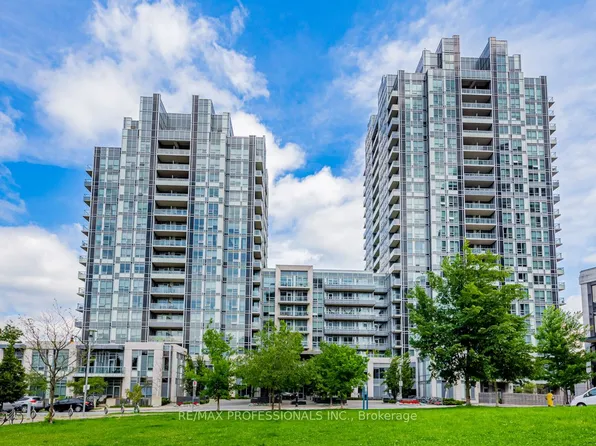 120 Harrison Garden Blvd, Toronto, ON