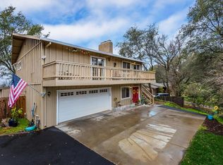 4200 Pine Ridge Ct, Shingle Springs, CA 95682