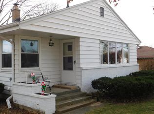 1329 Columbia Ave, South Milwaukee, WI 53172