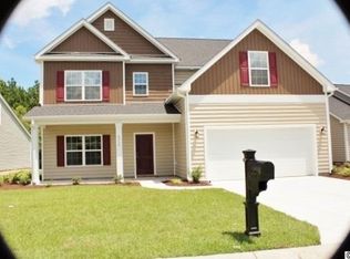 4559 Marshwood Dr, Myrtle Beach, SC 29579