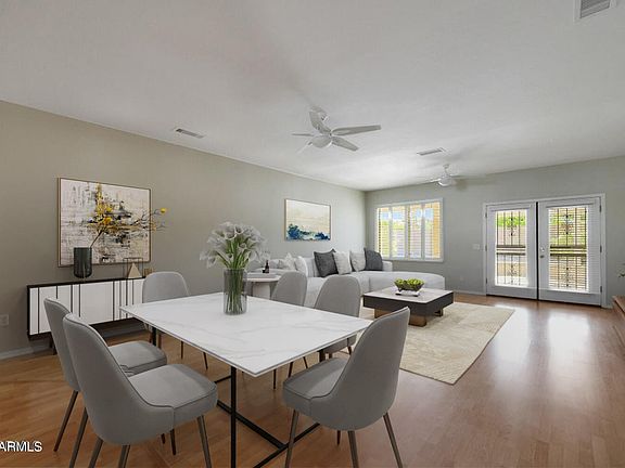 3rd image of 19602 N Canyon Whisper Drive