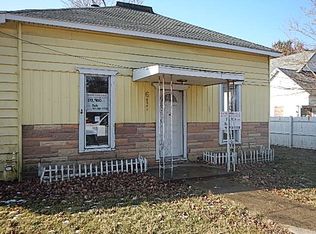 611 E Indiana Ave, Eaton, IN 47338