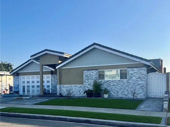 9842 Cheshire Ave, Westminster, CA 92683