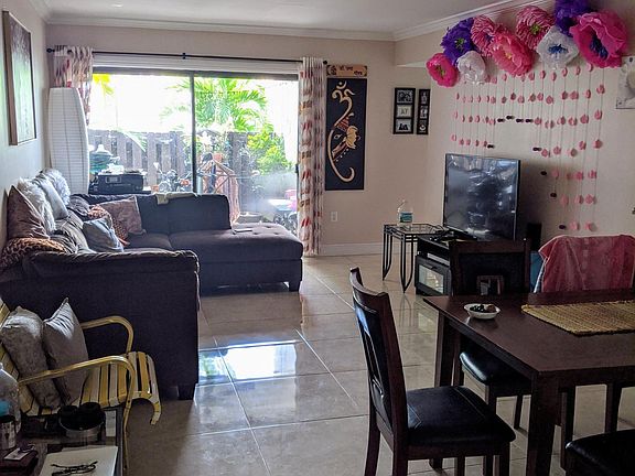 2nd image of 9431 Fontainebleau Blvd APT 106