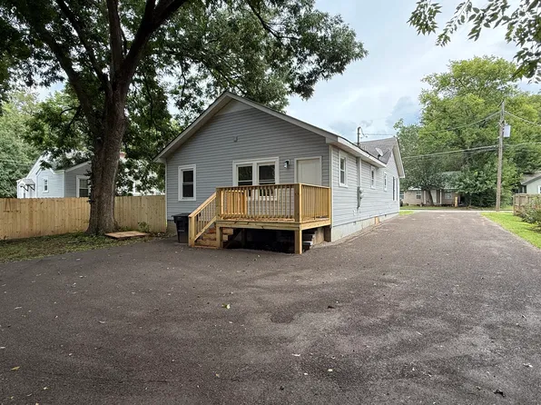 1225 N Spring St, Murfreesboro, TN