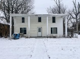 15712 Loomis Ave, Harvey, IL 60426