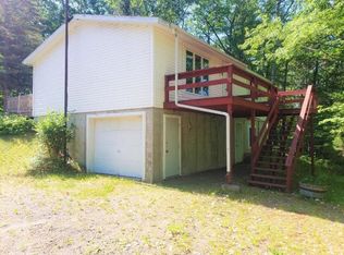 6449 Landing Lake Rd, Land O Lakes, WI 54540