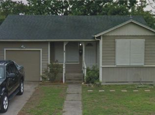 4738 Odem Dr, Corpus Christi, TX 78415