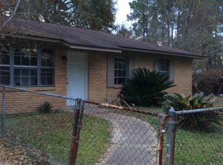 2200 Martin Bluff Rd, Gautier, MS 39553