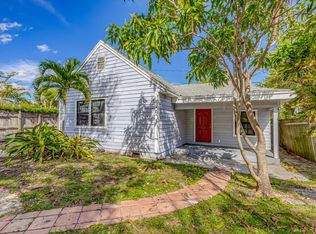515 52nd St, West Palm Beach, FL 33407