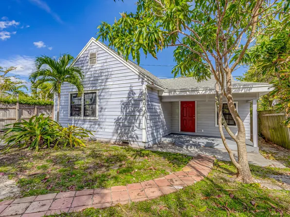 515 52nd Street, West Palm Beach, FL 33407
