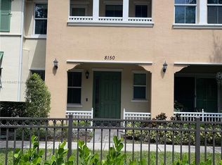 8150 SW Cascada Isles Dr, Cooper City, FL 33024
