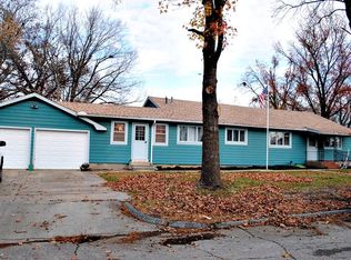 1801 N 8th St, Independence, KS 67301