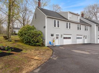 801 Us Route 1 UNIT E1, York, ME 03909