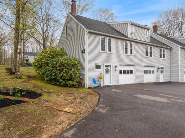 801 US Route 1 #E1, York, ME 03909