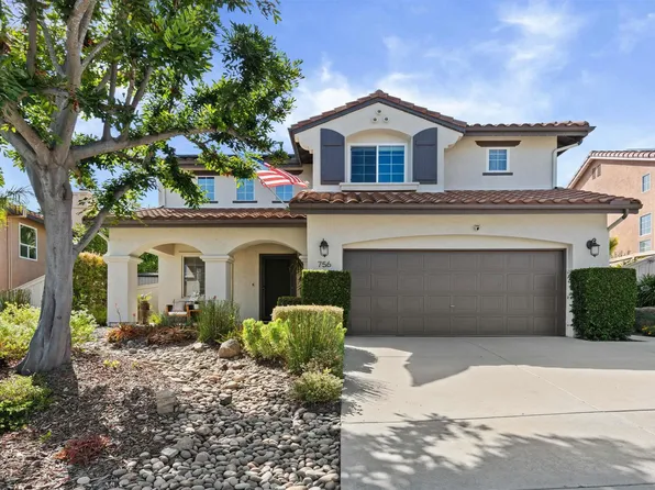 756 Camino Magnifico, San Marcos, CA 92069
