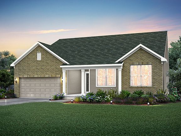 Home Design HR2S