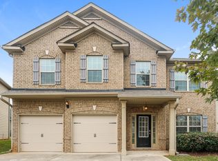 280 Palm Springs Cir, Fairburn, GA 30213