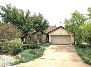 203 Hi Cir W, Horseshoe Bay, TX 78657